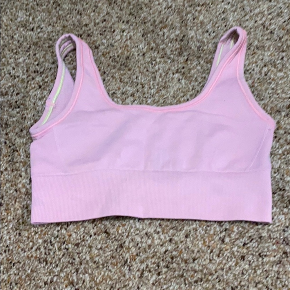 Ivivva bra